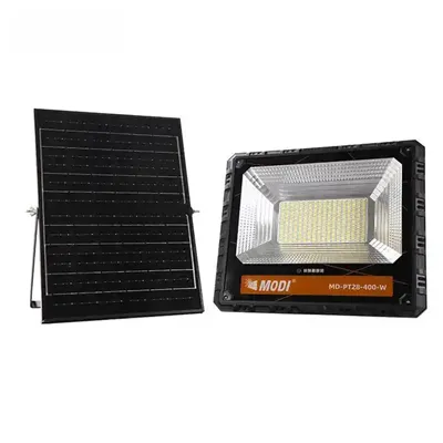 Luce di inondazione solare da 150 W
