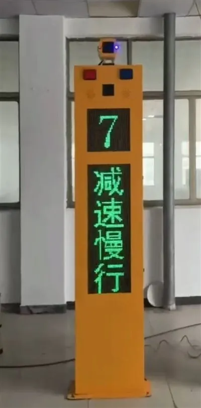 I pali della luce semaforica possono essere utilizzati per altri scopi?